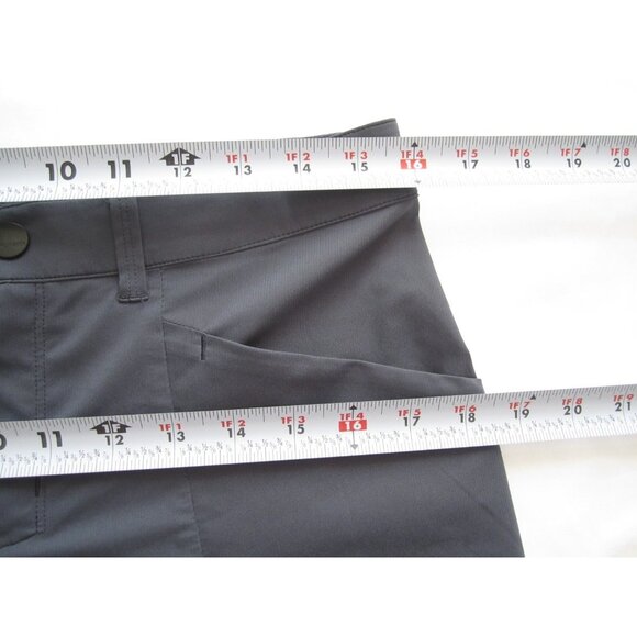 Women Arc Teryx Polyester Outdoor Shorts Sz 6 (WP303) - Picture 10 of 11